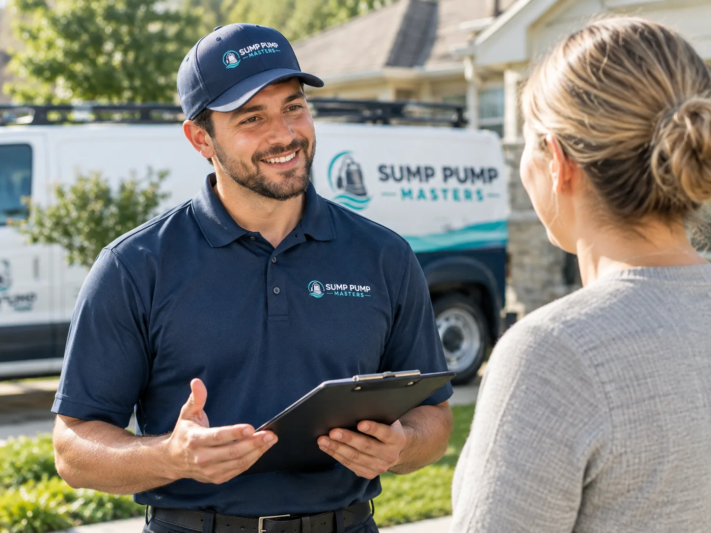 Sump Pump Repair Islandton, SC FAQs
